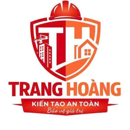 Logo PCCC Trang Hoàng